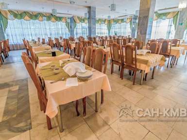 Санаторий «Русь» —* Железноводск - 57