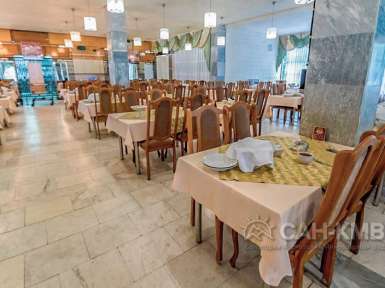 Санаторий «Русь» —* Железноводск - 58