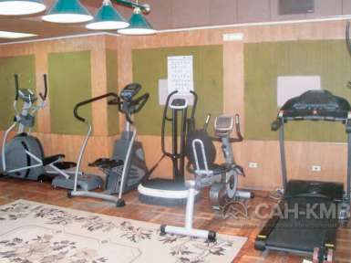 Санаторий «Русь» —* Железноводск - 60