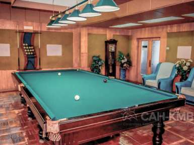 Санаторий «Русь» —* Железноводск - 62