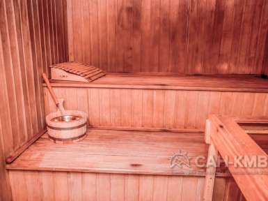 Санаторий «Русь» —* Железноводск - 63