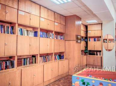 Санаторий «Русь» —* Железноводск - 65