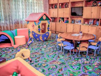 Санаторий «Русь» —* Железноводск - 66