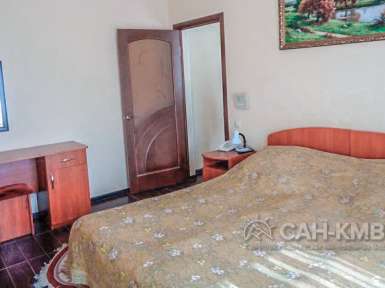 Санаторий «Русь» —* Железноводск - 77