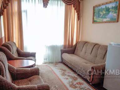 Санаторий «Русь» —* Железноводск - 78