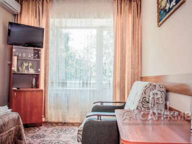 Санаторий «Русь» —* Железноводск - 68