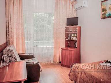 Санаторий «Русь» —* Железноводск - 70