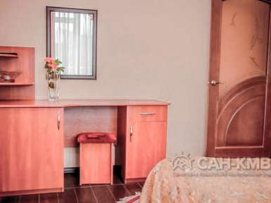 Санаторий «Русь» —* Железноводск - 74