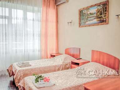 Санаторий «Русь» —* Железноводск - 75