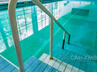 Санаторий «Русь» —* Железноводск - 81