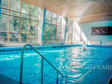 Санаторий «Русь» —* Железноводск - 82