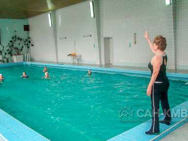 Санаторий «Русь» —* Железноводск - 83