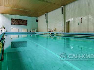 Санаторий «Русь» —* Железноводск - 85