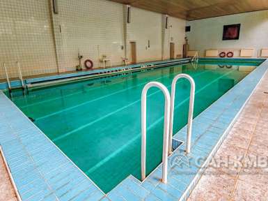 Санаторий «Русь» —* Железноводск - 86