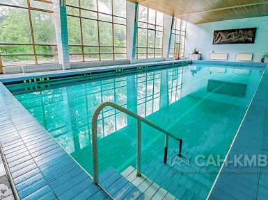 Санаторий «Русь» —* Железноводск - 87