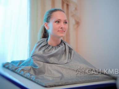 Санаторий Элита 3* Кисловодск - 16