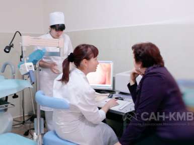 Санаторий Элита 3* Кисловодск - 21