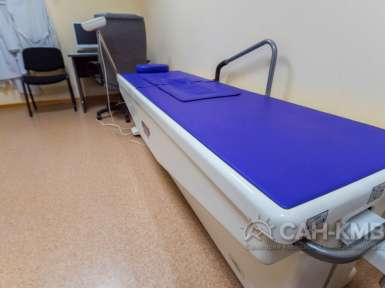 Санаторий Элита 3* Кисловодск - 23