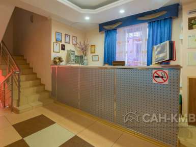 Санаторий Элита 3* Кисловодск - 24