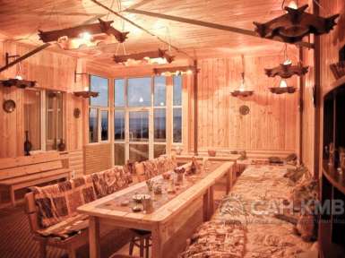 Санаторий Элита 3* Кисловодск - 28