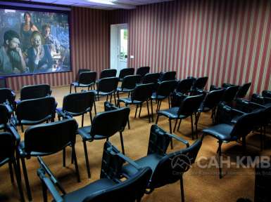 Санаторий Элита 3* Кисловодск - 38