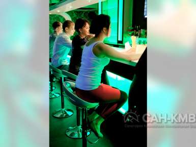 Санаторий Элита 3* Кисловодск - 41