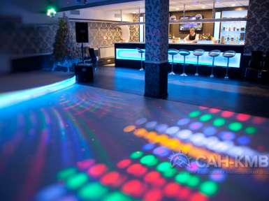 Санаторий Элита 3* Кисловодск - 43