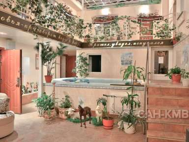 Санаторий Элита 3* Кисловодск - 6