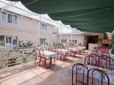 Санаторий Элита 3* Кисловодск - 9