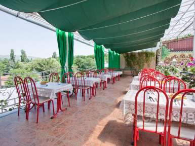 Санаторий Элита 3* Кисловодск - 10