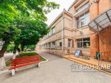 Санаторий «Здоровье» 2* Железноводск - 3