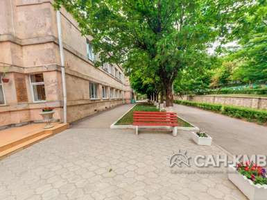 Санаторий «Здоровье» 2* Железноводск - 6