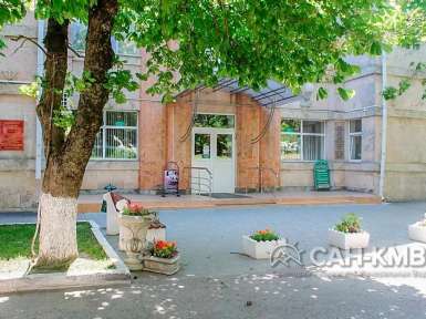 Санаторий «Здоровье» 2* Железноводск - 7