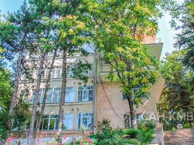 Санаторий «Здоровье» 2* Железноводск - 8