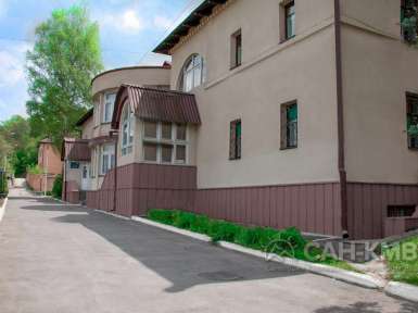 Пансионат Мечта —* Кисловодск - 5