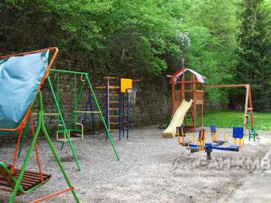 Пансионат Мечта —* Кисловодск - 8