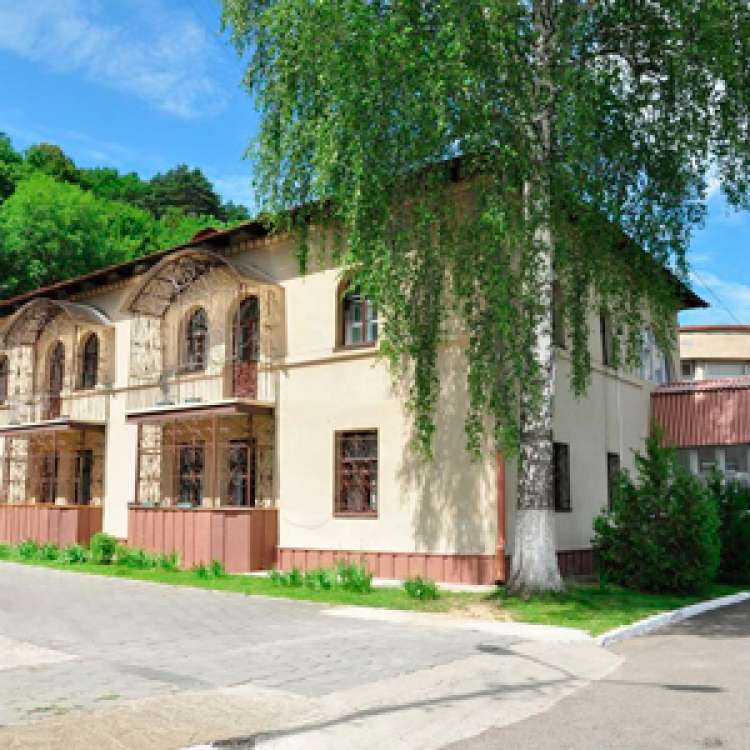 Пансионат Мечта Кисловодск