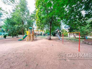 Санаторий «Анджиевского» 2* Ессентуки - 18