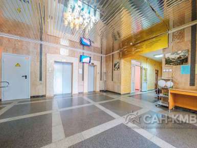 Санаторий «Анджиевского» 2* Ессентуки - 24