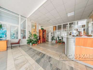 Санаторий «Анджиевского» 2* Ессентуки - 26