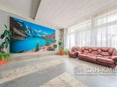 Санаторий «Анджиевского» 2* Ессентуки - 27