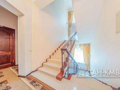 Санаторий «Анджиевского» 2* Ессентуки - 28