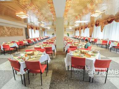 Санаторий «Анджиевского» 2* Ессентуки - 55