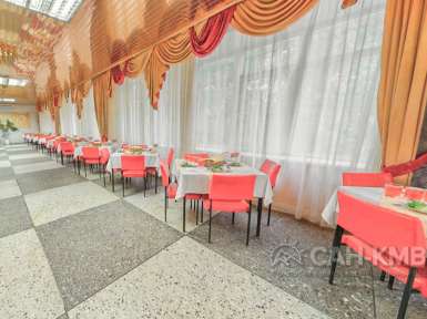 Санаторий «Анджиевского» 2* Ессентуки - 56