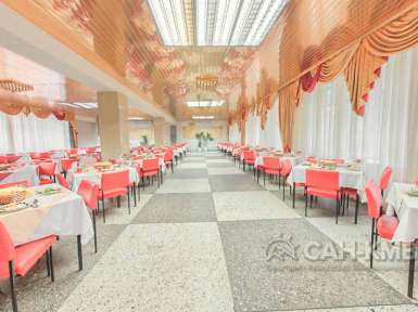 Санаторий «Анджиевского» 2* Ессентуки - 57