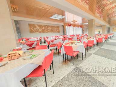 Санаторий «Анджиевского» 2* Ессентуки - 59