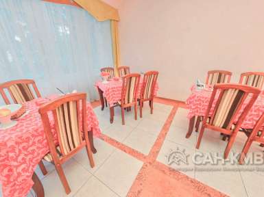 Санаторий «Анджиевского» 2* Ессентуки - 61