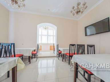 Санаторий «Анджиевского» 2* Ессентуки - 63