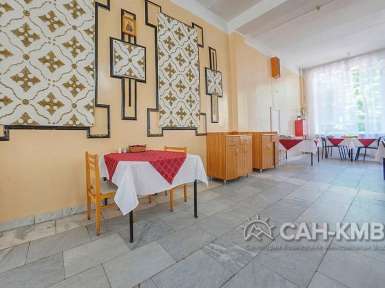 Санаторий «Целебный Ключ» 2* Ессентуки - 15