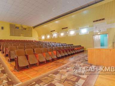 Санаторий «Целебный Ключ» 2* Ессентуки - 19